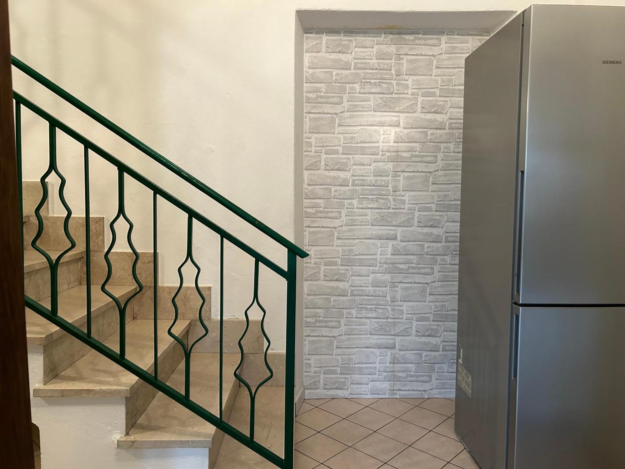 明乔河畔的瓦雷奇奥Casa Del Ciliegio别墅 外观 照片