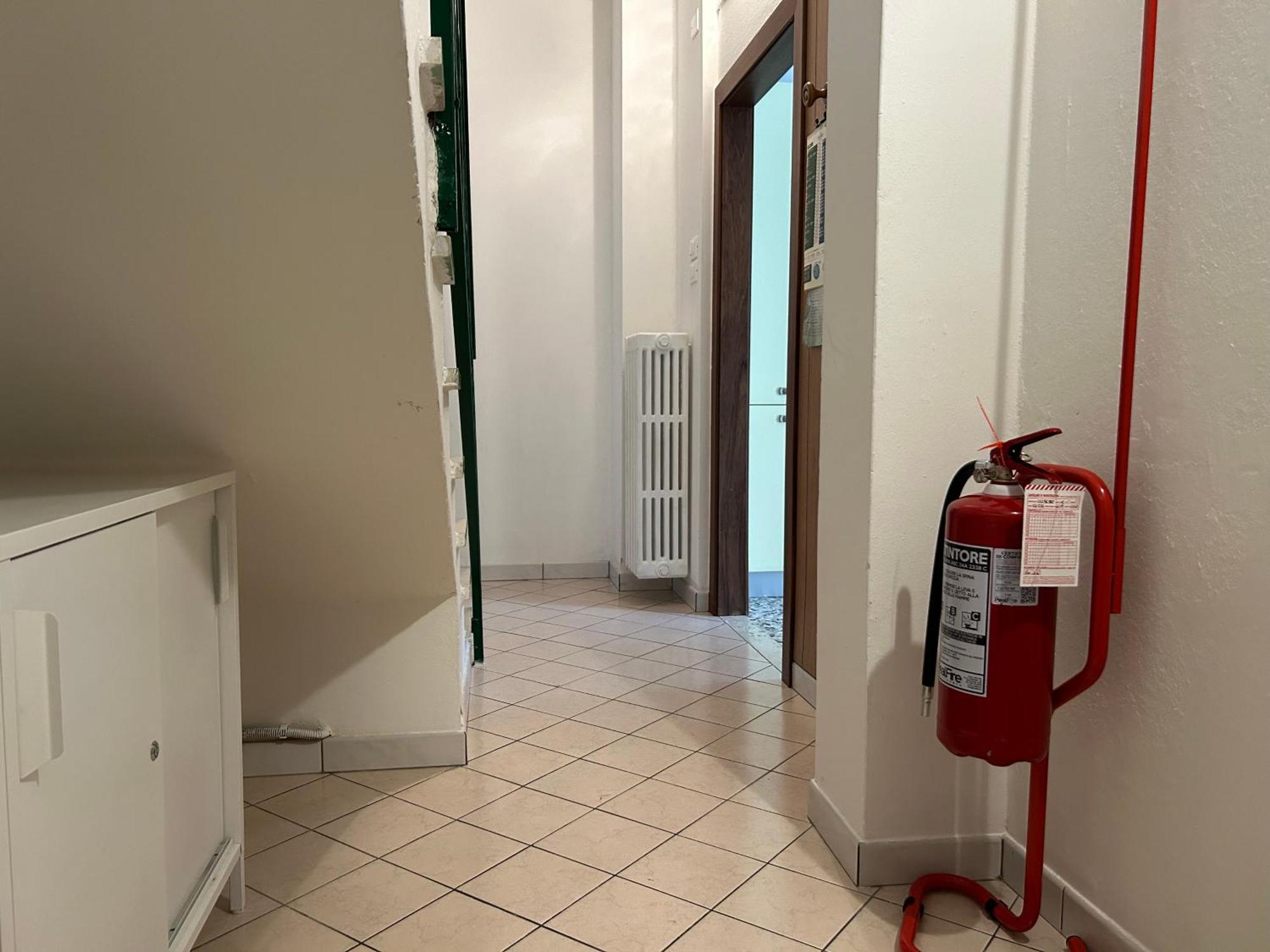 明乔河畔的瓦雷奇奥Casa Del Ciliegio别墅 外观 照片